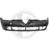 DIEDERICHS 3050050 Bumper